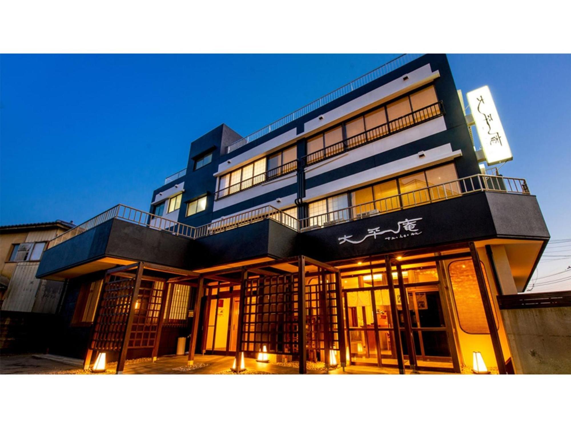 Taiheian - Vacation Stay 57423V Sakai  Exterior photo